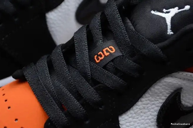 MaikeSneakers Backboard 553558-128 Low Air Jordan 1 Shattered 0522